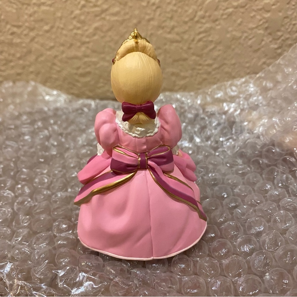 Madame Alexander Doll Company Cinderella 1995 Ornament Christmas tree Vintage - Picture 6 of 7